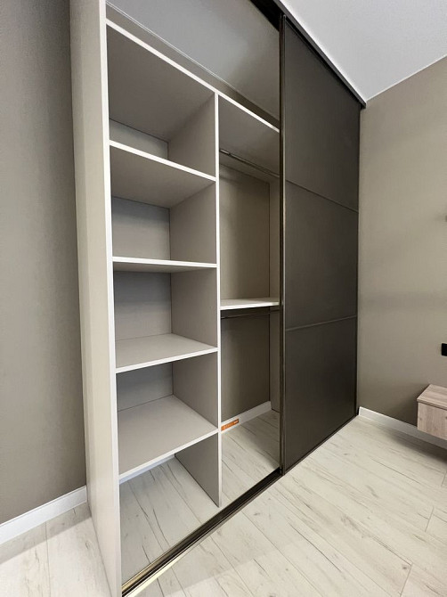 ‼️Продам нову 1к Жк Софія Резиденс Софіївська Борщагівка - зображення 6