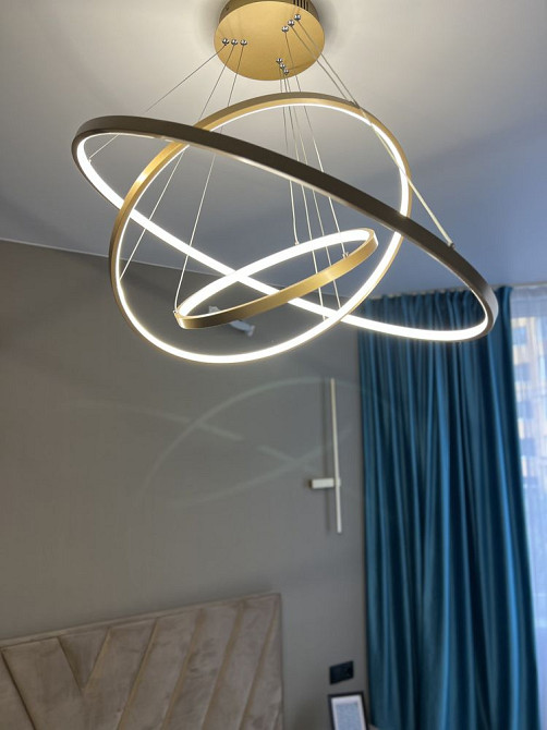 ‼️Продам нову 1к Жк Софія Резиденс Софіївська Борщагівка - зображення 3