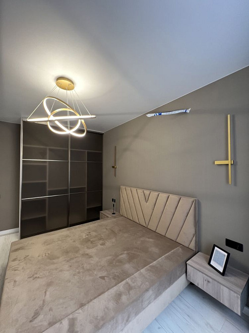 ‼️Продам нову 1к Жк Софія Резиденс Софіївська Борщагівка - зображення 1