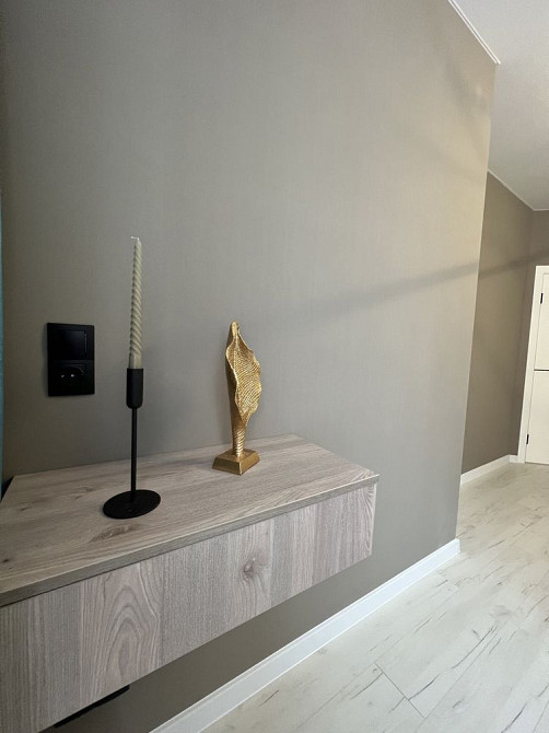 ‼️Продам нову 1к Жк Софія Резиденс Софіївська Борщагівка - зображення 4