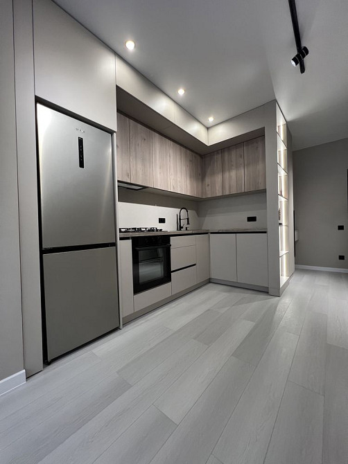 ‼️Продам нову 1к Жк Софія Резиденс Софіївська Борщагівка - зображення 7