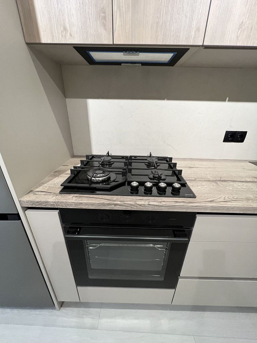 ‼️Продам нову 1к Жк Софія Резиденс Софіївська Борщагівка - зображення 8