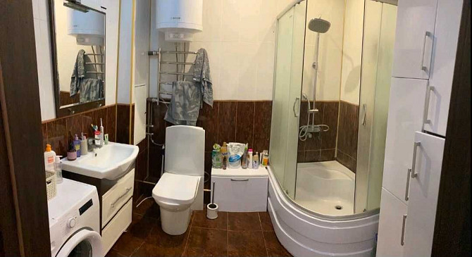 Терміново! Велика 1 кім.квартира с.Чайки 65000$ Chaiky (Kyivska obl.) - photo 2