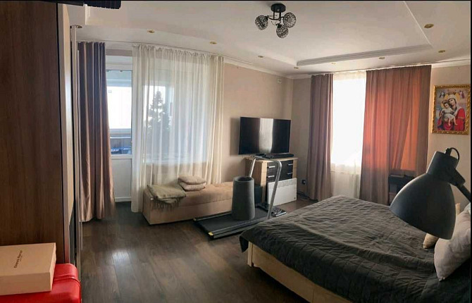 Терміново! Велика 1 кім.квартира с.Чайки 65000$ Chaiky (Kyivska obl.) - photo 1