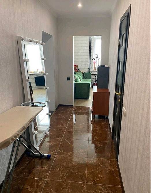 Терміново! Велика 1 кім.квартира с.Чайки 65000$ Чайки (Киевская обл.) - изображение 3