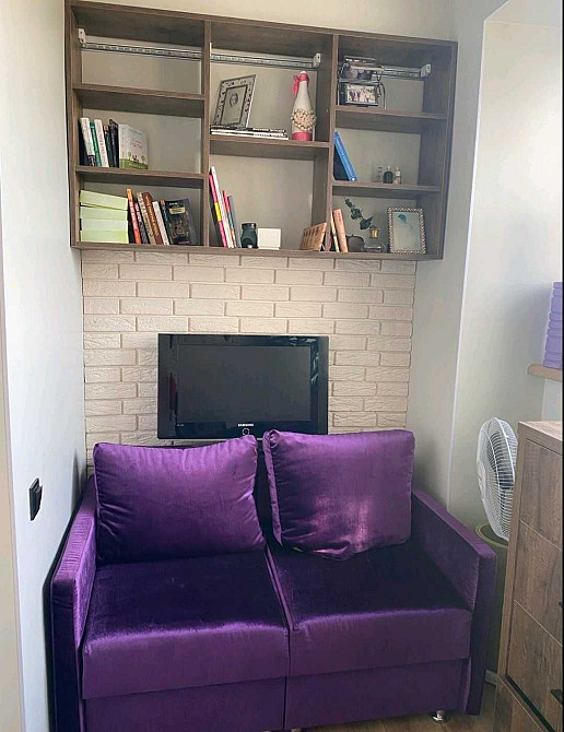 Терміново! Велика 1 кім.квартира с.Чайки 65000$ Чайки (Киевская обл.) - изображение 8