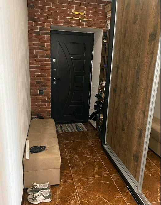 Терміново! Велика 1 кім.квартира с.Чайки 65000$ Чайки (Киевская обл.) - изображение 6