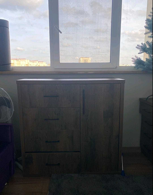 Терміново! Велика 1 кім.квартира с.Чайки 65000$ Чайки (Киевская обл.) - изображение 7