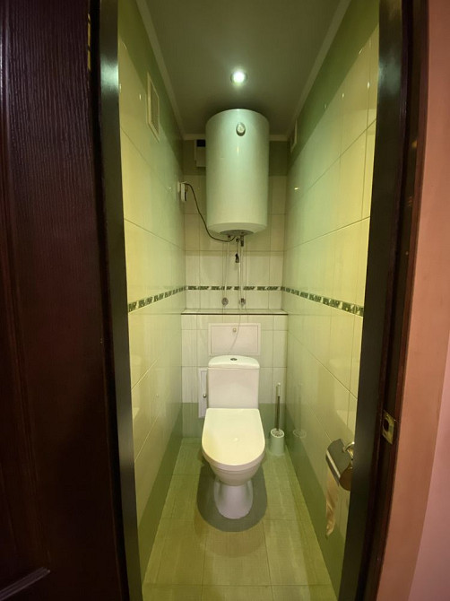 БЕЗ КОМИСИИ Квартира 4-комнатная Ярославская 10 ЦЕНТР Ирпеня. Ірпінь - зображення 7