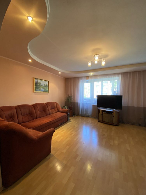 БЕЗ КОМИСИИ Квартира 4-комнатная Ярославская 10 ЦЕНТР Ирпеня. Ірпінь - зображення 1