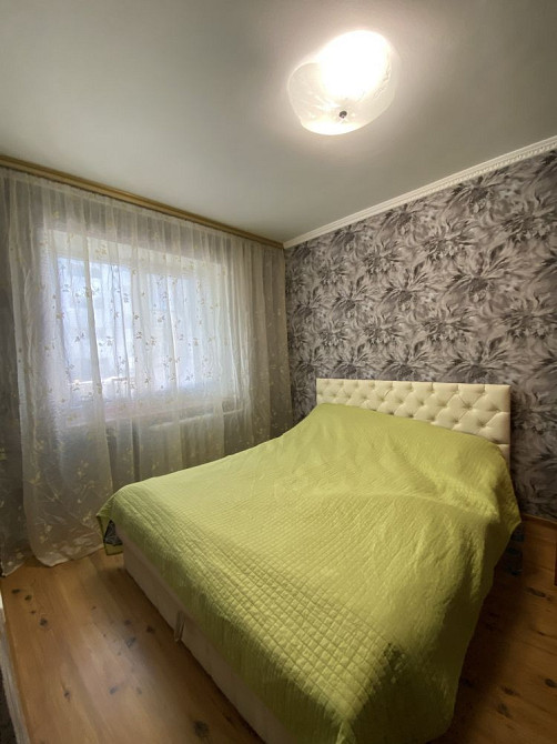 БЕЗ КОМИСИИ Квартира 4-комнатная Ярославская 10 ЦЕНТР Ирпеня. Ірпінь - зображення 5