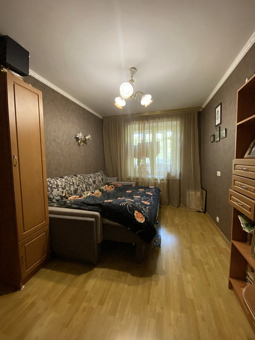 БЕЗ КОМИСИИ Квартира 4-комнатная Ярославская 10 ЦЕНТР Ирпеня. Ірпінь - зображення 4