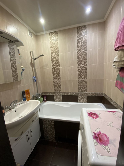 БЕЗ КОМИСИИ Квартира 4-комнатная Ярославская 10 ЦЕНТР Ирпеня. Ірпінь - зображення 8