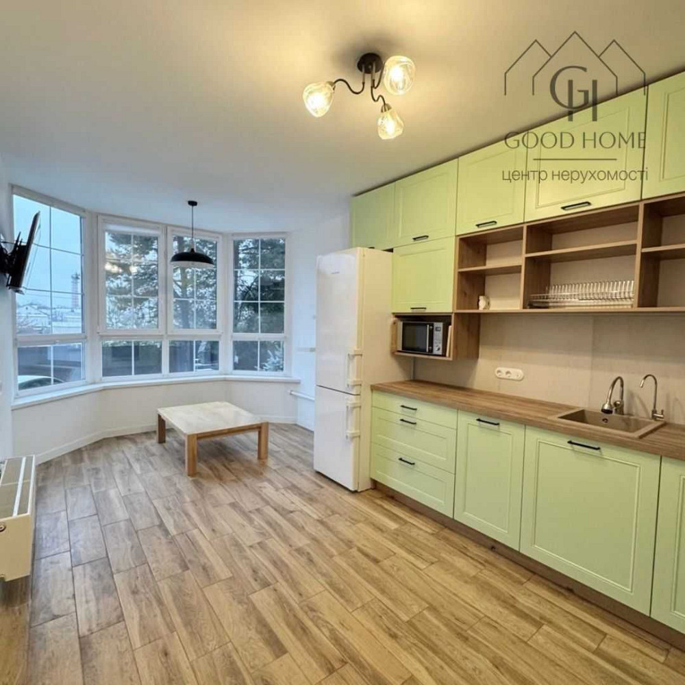 Продам 2-х кімнатну квартиру в ЖК Десна Резеденс, Броварський р-н, 72 Зазимье - изображение 1