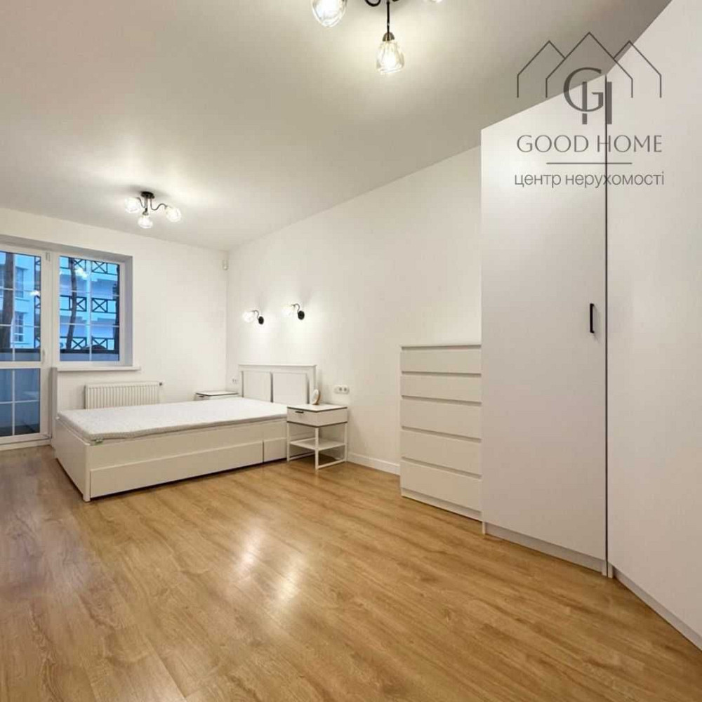 Продам 2-х кімнатну квартиру в ЖК Десна Резеденс, Броварський р-н, 72 Зазимье - изображение 6