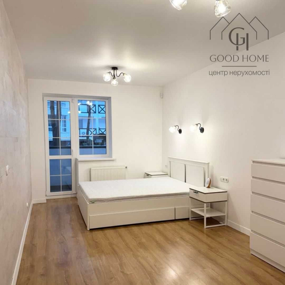 Продам 2-х кімнатну квартиру в ЖК Десна Резеденс, Броварський р-н, 72 Зазимье - изображение 7