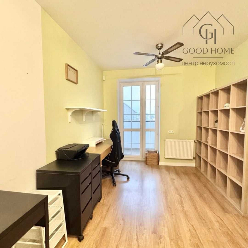 Продам 2-х кімнатну квартиру в ЖК Десна Резеденс, Броварський р-н, 72 Зазимье - изображение 4