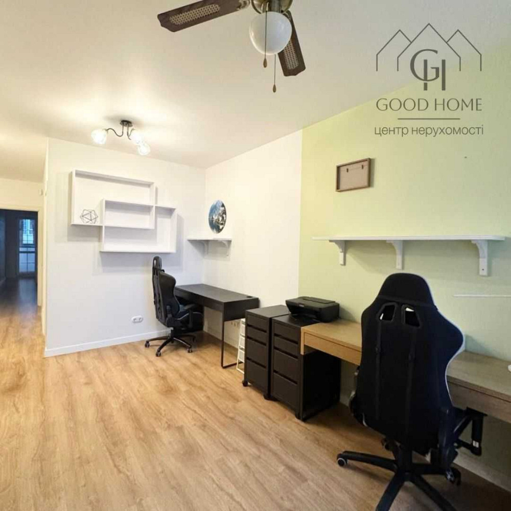 Продам 2-х кімнатну квартиру в ЖК Десна Резеденс, Броварський р-н, 72 Зазимье - изображение 3