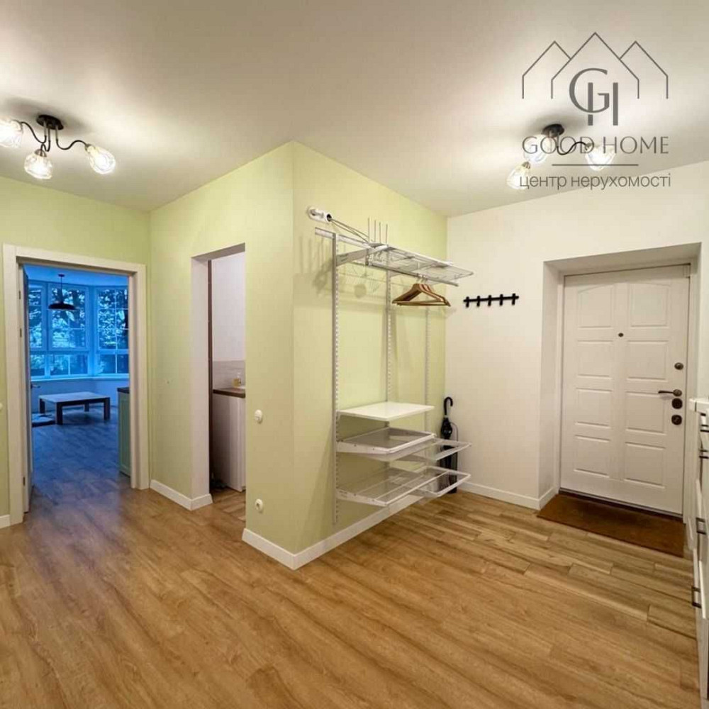 Продам 2-х кімнатну квартиру в ЖК Десна Резеденс, Броварський р-н, 72 Зазимье - изображение 8