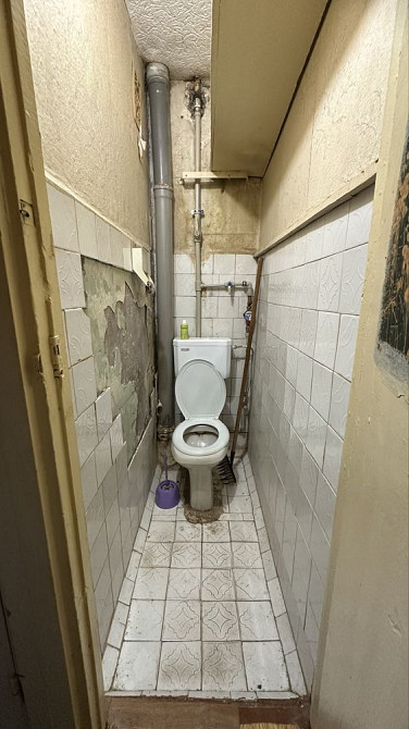 Квартира на гвардейской Николаев - изображение 5