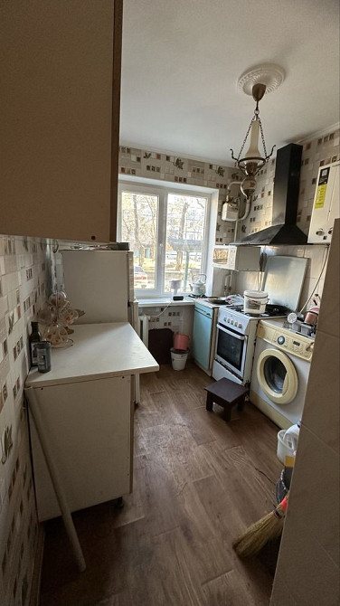 Квартира на гвардейской Николаев - изображение 3