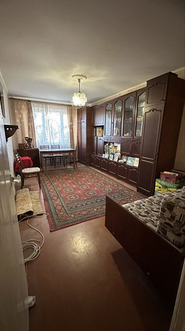 Квартира на гвардейской Николаев - изображение 6