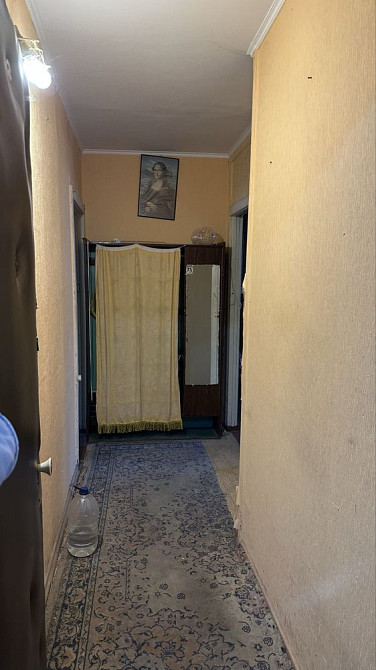 Квартира на гвардейской Николаев - изображение 2