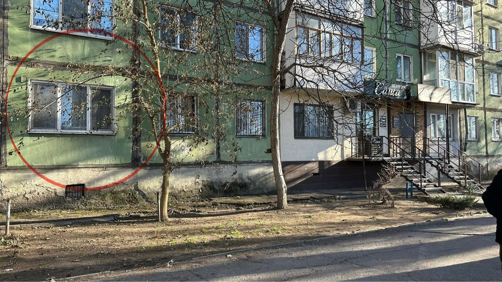 Квартира на гвардейской Николаев - изображение 1