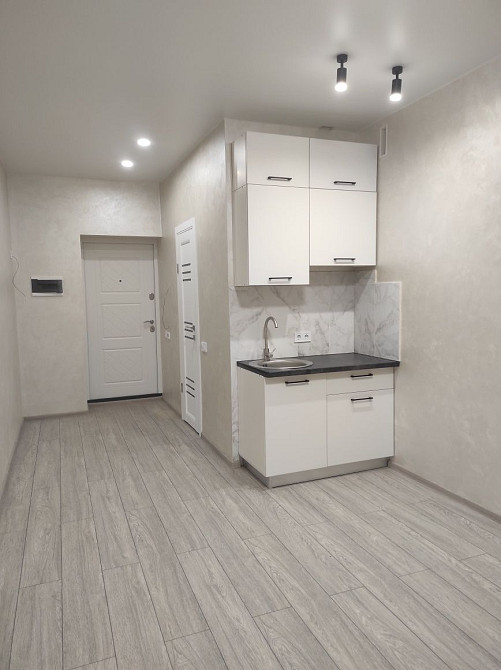 Продажа смарта 20м2 с ремонтом ЖК Сенсация Гостомель Бучанский парк Гостомель - зображення 8