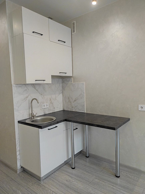 Продажа смарта 20м2 с ремонтом ЖК Сенсация Гостомель Бучанский парк Гостомель - зображення 7