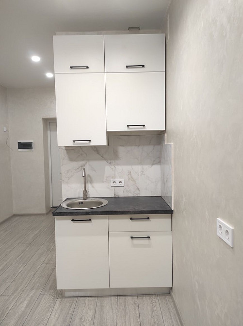 Продажа смарта 20м2 с ремонтом ЖК Сенсация Гостомель Бучанский парк Гостомель - зображення 6