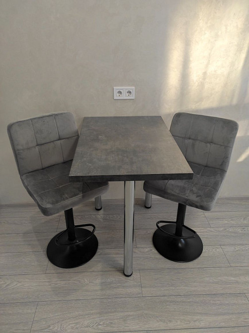 Продажа смарта 20м2 с ремонтом ЖК Сенсация Гостомель Бучанский парк Гостомель - зображення 5