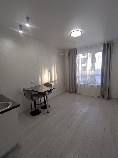 Продажа смарта 20м2 с ремонтом ЖК Сенсация Гостомель Бучанский парк Гостомель - зображення 2