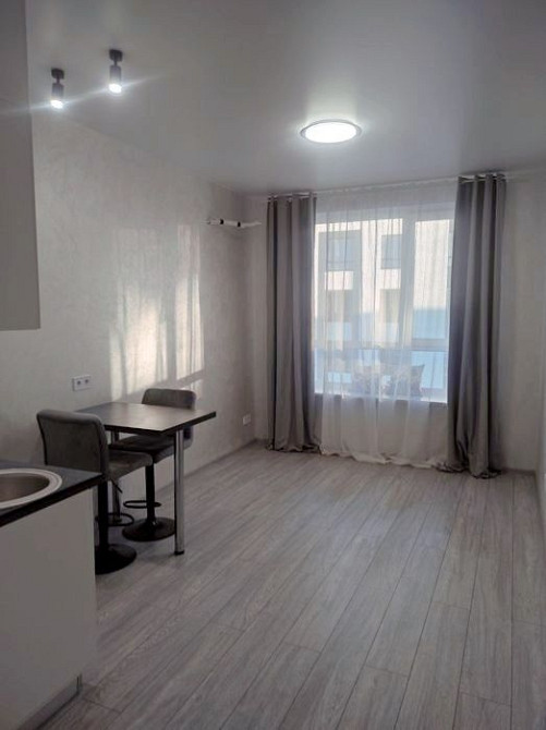 Продажа смарта 20м2 с ремонтом ЖК Сенсация Гостомель Бучанский парк Гостомель - зображення 1