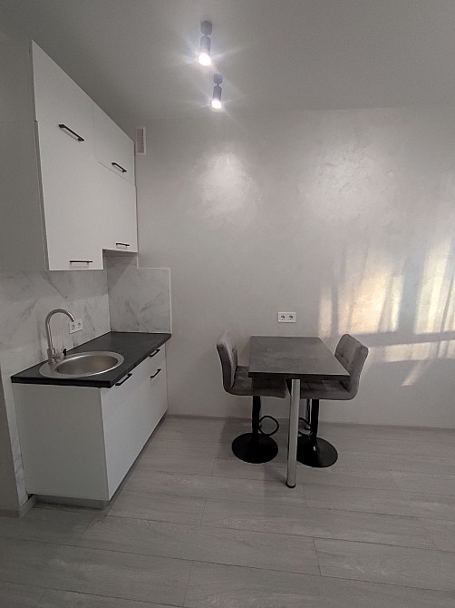 Продажа смарта 20м2 с ремонтом ЖК Сенсация Гостомель Бучанский парк Гостомель - зображення 3