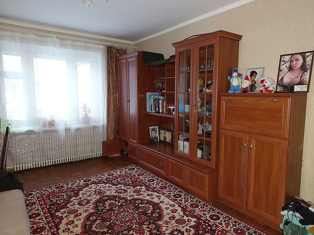 Продам 4х.к. кв. В Песочине (Мобиль) Песочин - изображение 3