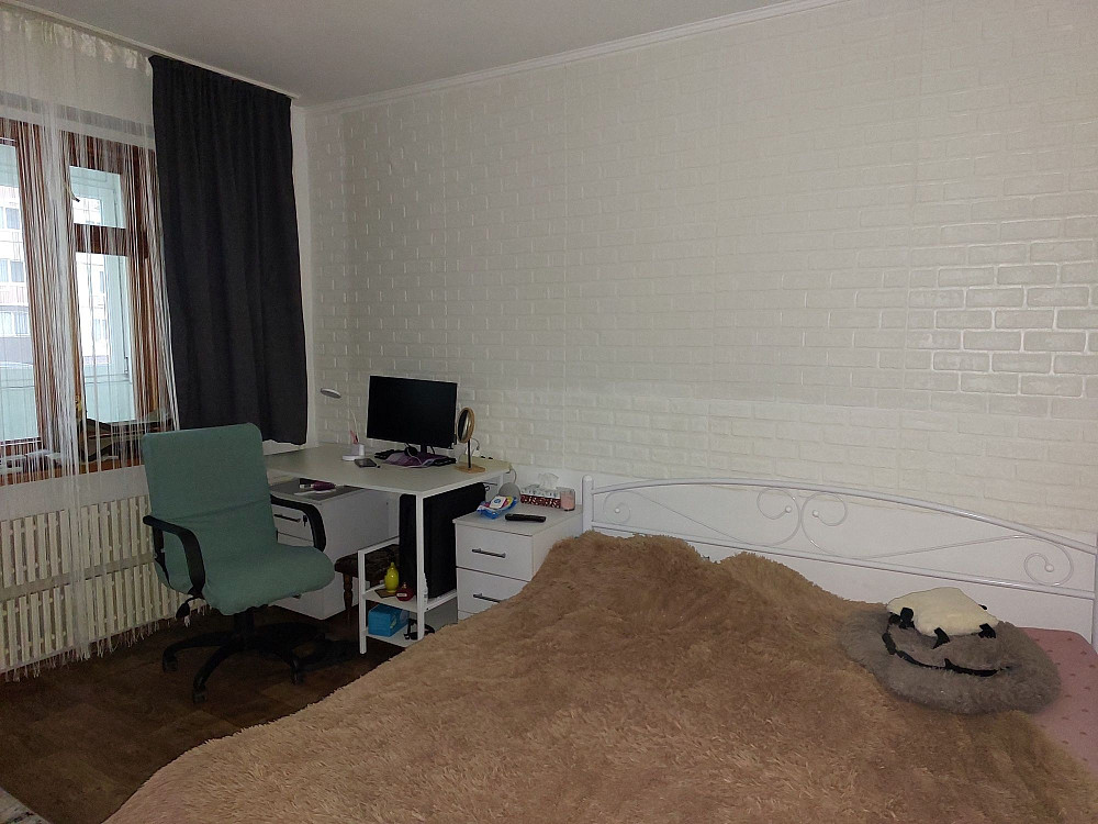 Продам 4х.к. кв. В Песочине (Мобиль) Песочин - изображение 7