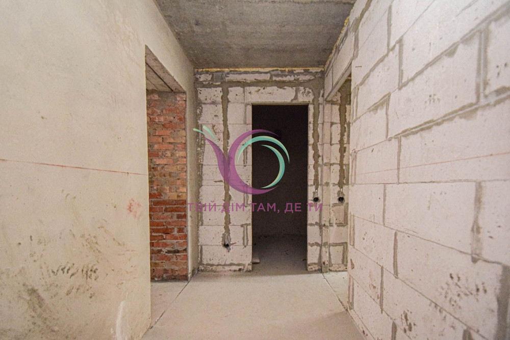 3к квартира в районі Сонячний (БАМ) по Провулку Генерала Мирона 1 Тернополь - изображение 7