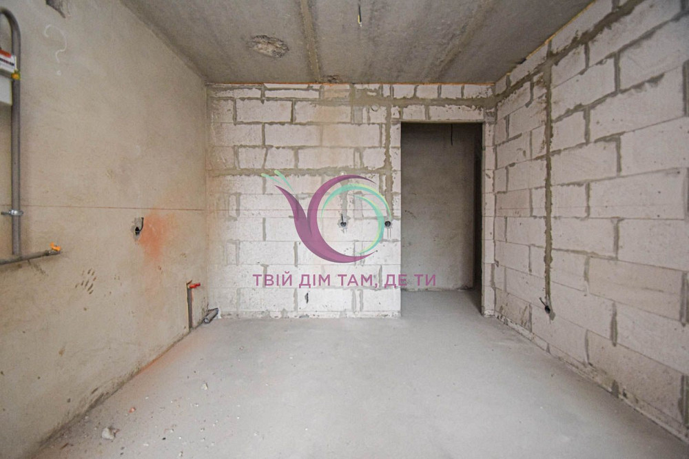 3к квартира в районі Сонячний (БАМ) по Провулку Генерала Мирона 1 Тернополь - изображение 4