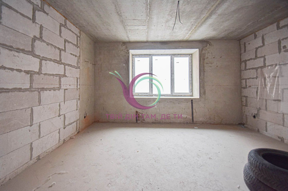 3к квартира в районі Сонячний (БАМ) по Провулку Генерала Мирона 1 Тернополь - изображение 3