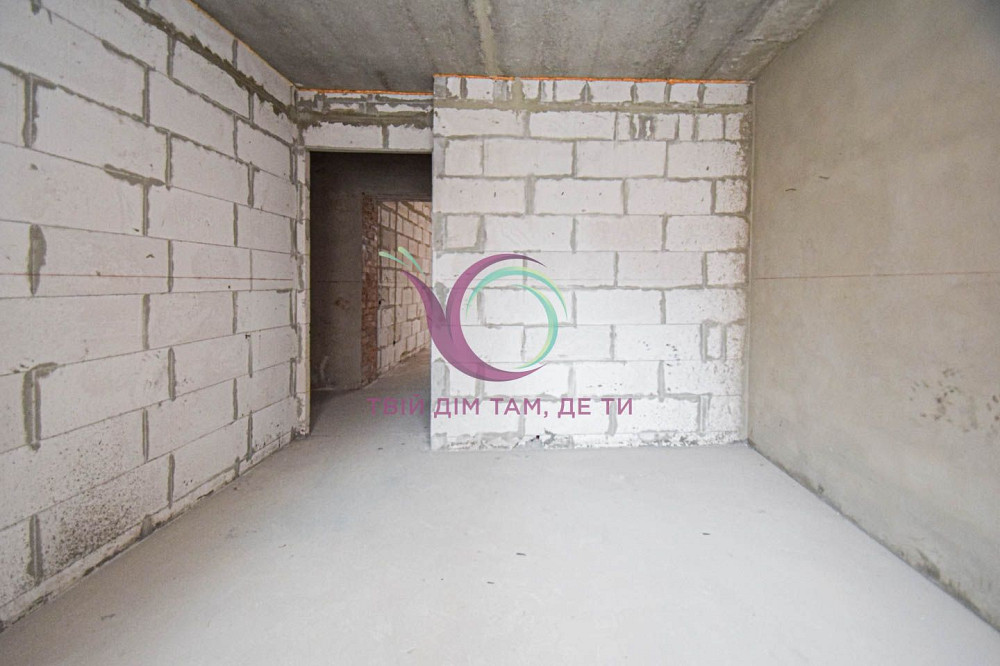 3к квартира в районі Сонячний (БАМ) по Провулку Генерала Мирона 1 Тернополь - изображение 8