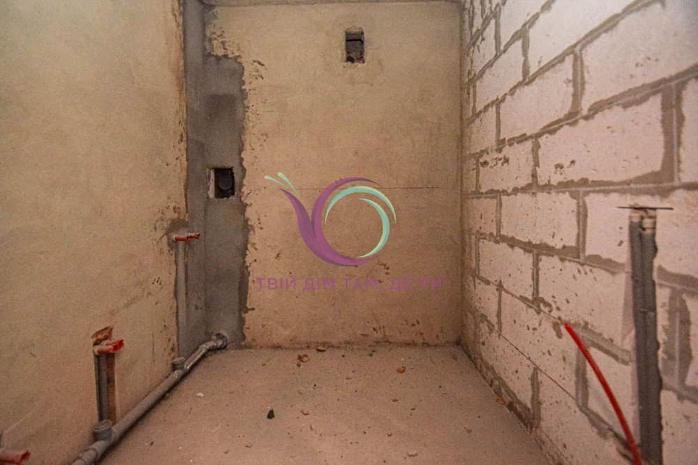 3к квартира в районі Сонячний (БАМ) по Провулку Генерала Мирона 1 Тернополь - изображение 6