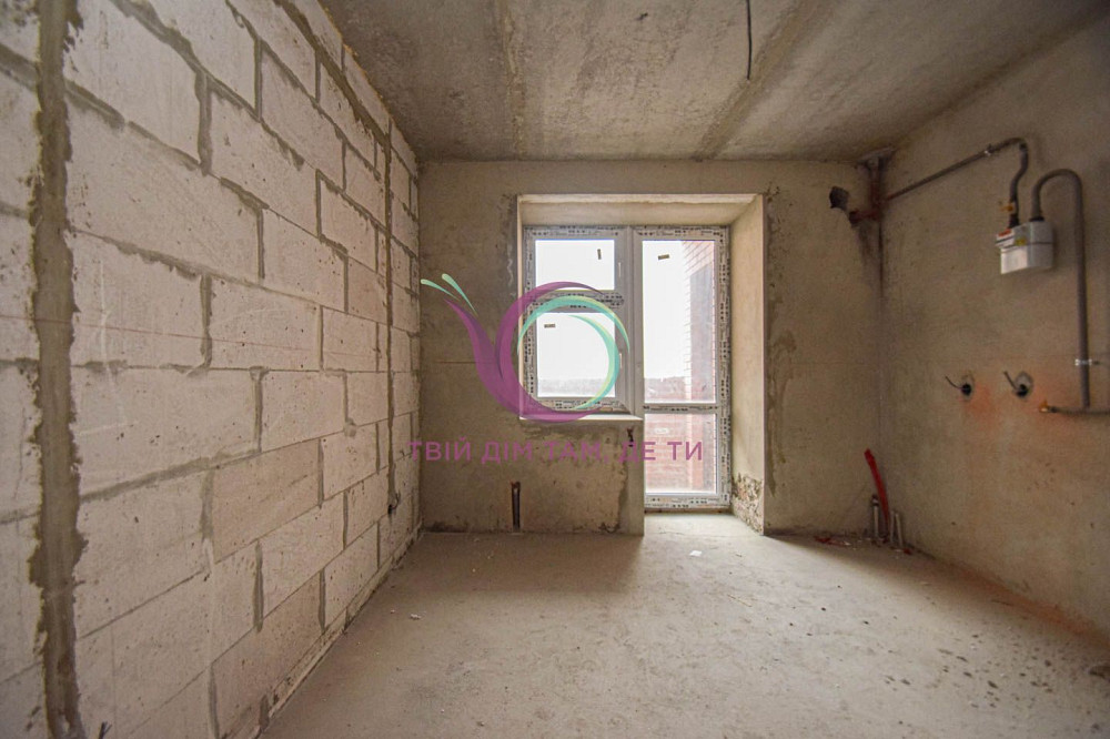 3к квартира в районі Сонячний (БАМ) по Провулку Генерала Мирона 1 Тернополь - изображение 5