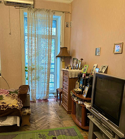 ЦЕНТР !! ПАРК !! Продам 2 к квартиру, Комнаты раздельные, Балкон, АОГВ Odesa - photo 2