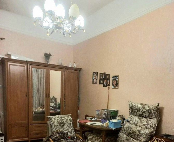 ЦЕНТР !! ПАРК !! Продам 2 к квартиру, Комнаты раздельные, Балкон, АОГВ Odesa - photo 3