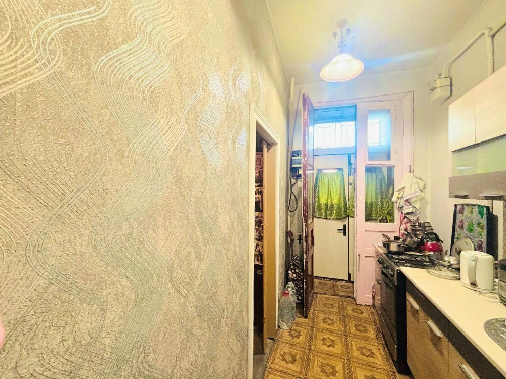 ЦЕНТР !! ПАРК !! Продам 2 к квартиру, Комнаты раздельные, Балкон, АОГВ Одеса - зображення 7