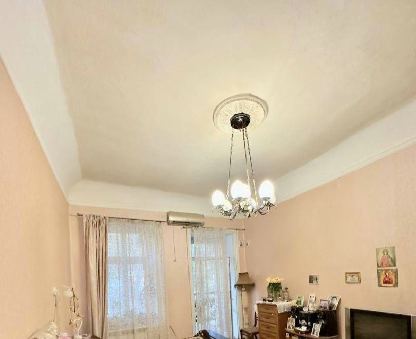 ЦЕНТР !! ПАРК !! Продам 2 к квартиру, Комнаты раздельные, Балкон, АОГВ Одеса - зображення 1