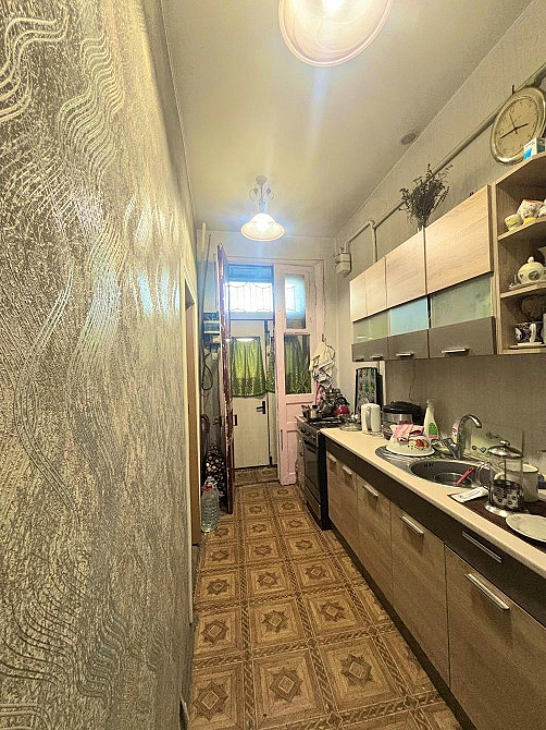 ЦЕНТР !! ПАРК !! Продам 2 к квартиру, Комнаты раздельные, Балкон, АОГВ Одеса - зображення 6