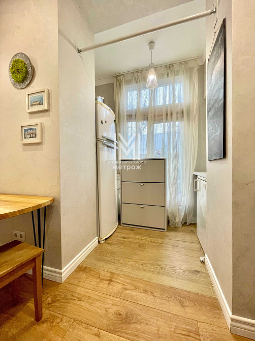 Продам 2к квартиру в ЖК Садыба! 23 Августа, Деревянка (Код: 20208) Харків - зображення 4