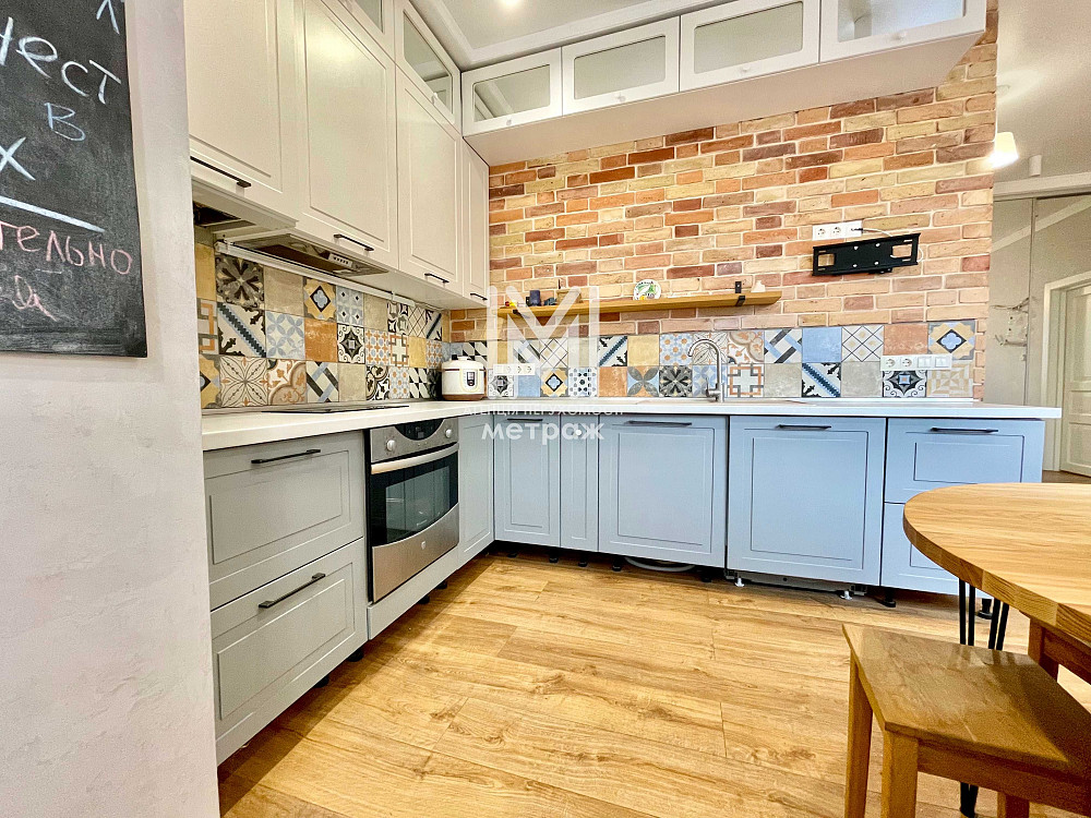 Продам 2к квартиру в ЖК Садыба! 23 Августа, Деревянка (Код: 20208) Харків - зображення 2